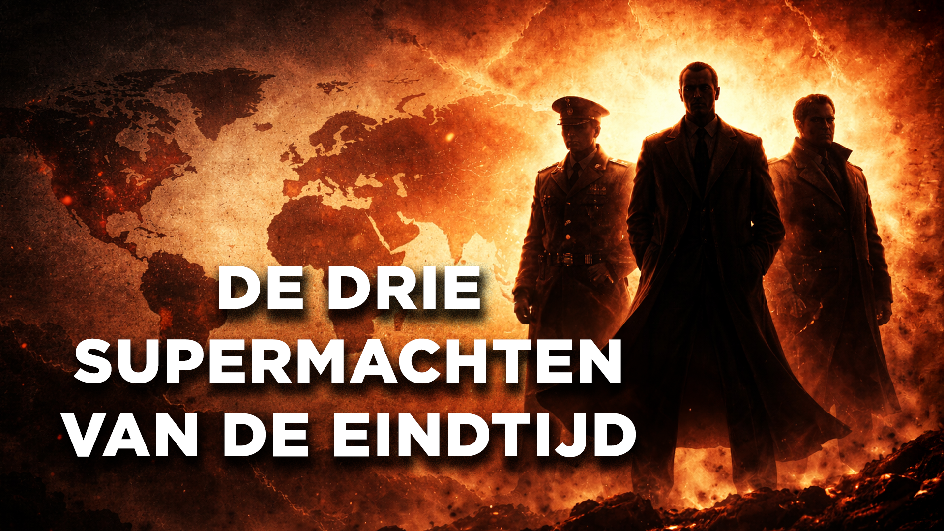 Wereld van Morgen Uitzendingen